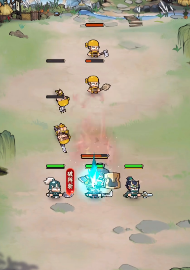 雄心之上司马懿玩法攻略3