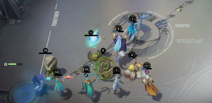 王者荣耀万象棋图腾养龙术玩法详解1