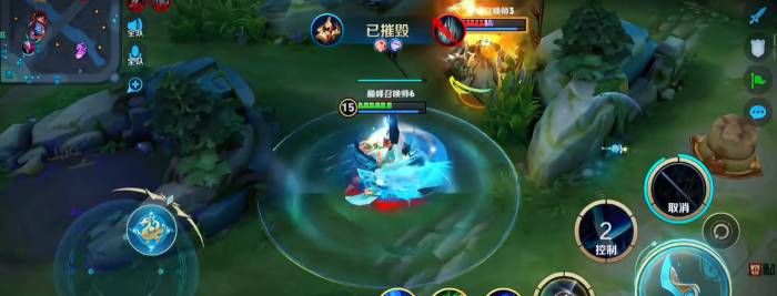 王者荣耀新版铠有什么操作技巧2