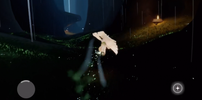 光遇回大树屋后怎么找季节先祖1