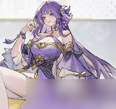 遮天凡尘一叶姬紫月图鉴是什么3