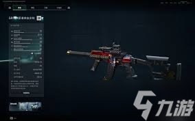 三角洲行动中猛攻什么武器改装好用_三角洲部队通关攻略