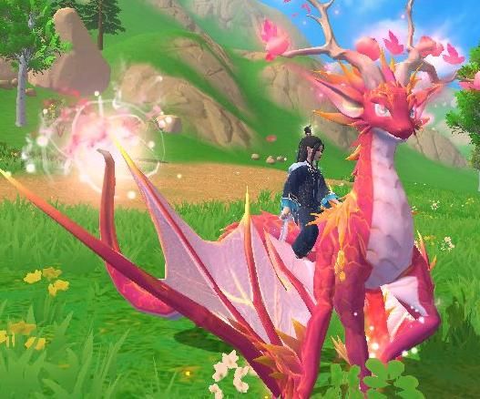 创造与魔法哪个宠物最强2