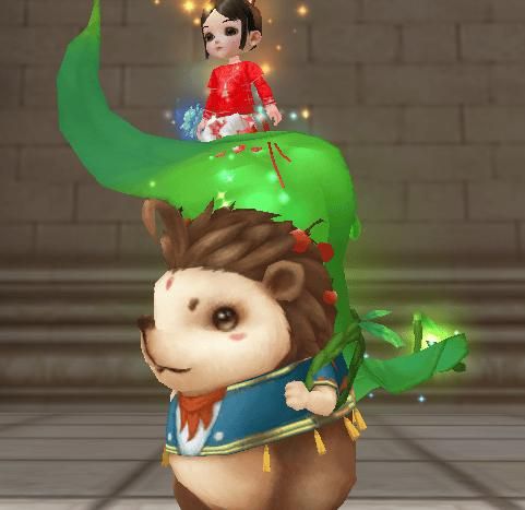 寻仙骑宠玩具怎么获得3