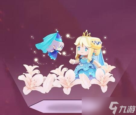 迷你世界灰姑娘克里斯汀激活码2