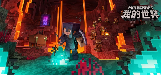 我的世界隐藏门怎么做1