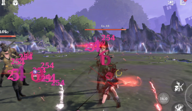 鸣潮夏空共鸣链怎么抽1