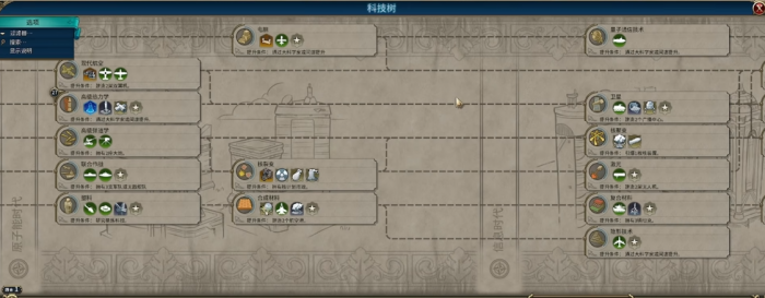 文明6研究材料在哪1