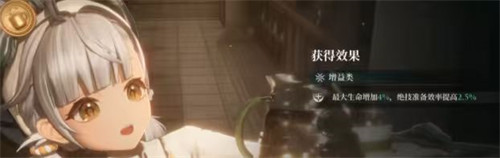 白银之城咖啡厅有什么用3