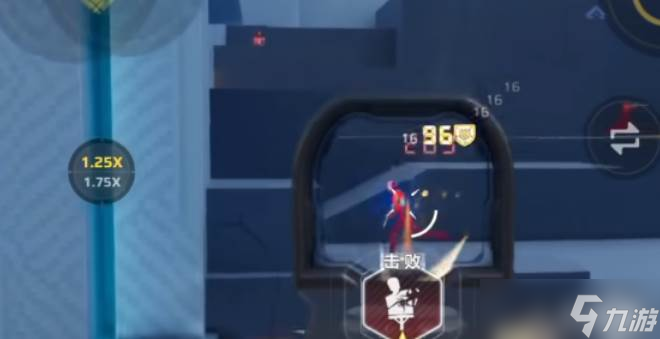 卡拉彼丘手游自动开火设置_卡拉彼丘国际服