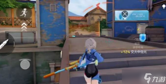 卡拉彼丘手游辅助瞄准技巧_卡拉比丘游戏