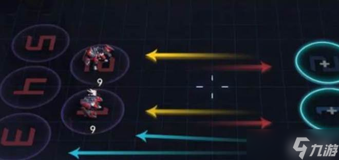 群星纪元爬塔怎么玩3