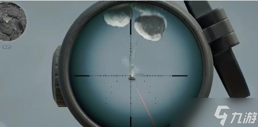 三角洲行动空投箱怎么标记2