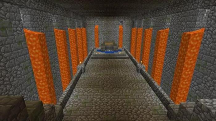 我的世界要塞在什么地方1