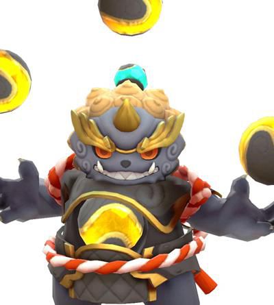 一起来捉妖厉害的妖灵有哪些2