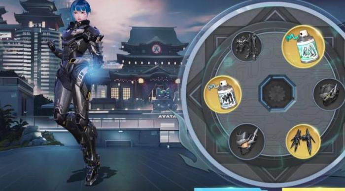 量子特攻新手教程怎么过1