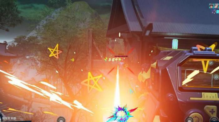 碧蓝航线流星怎么获得1