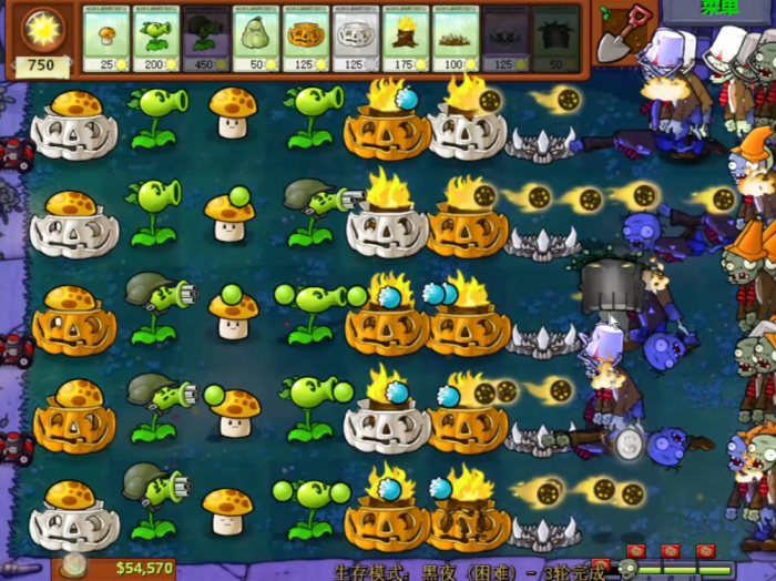 星际战甲新手开荒武器怎么选1