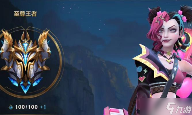 英雄联盟新手在什么段位1