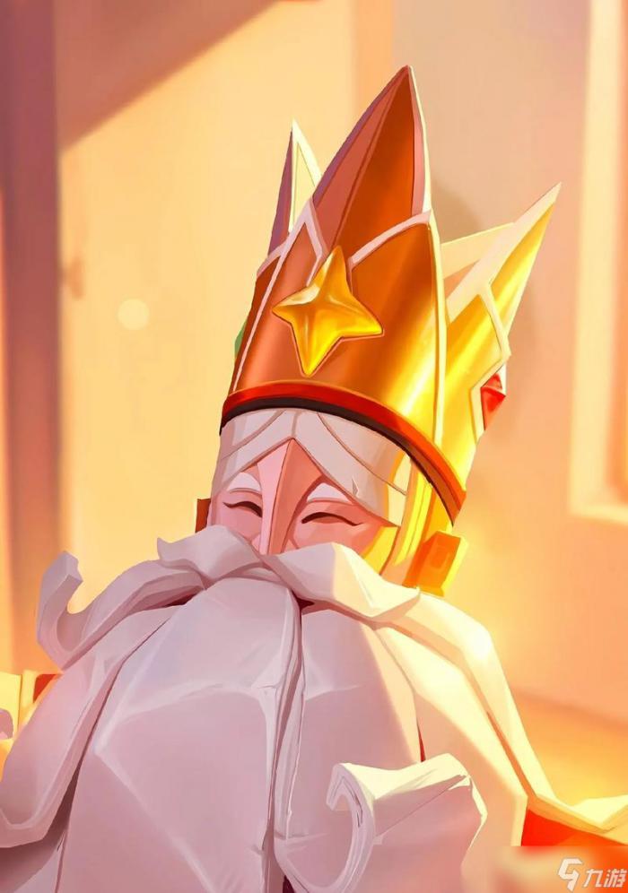 王者荣耀姜子牙出装攻略_王者荣耀姜子牙装备 王者荣耀姜子牙出装攻略_王者荣耀姜子牙装备