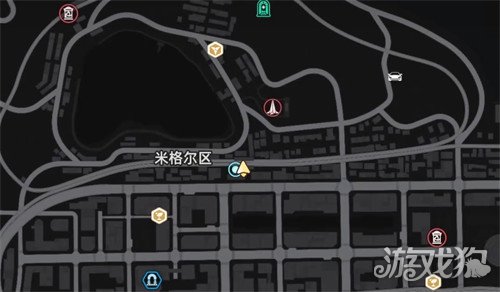 异环雪天任务怎么完成1