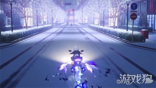 异环雪天任务怎么完成4