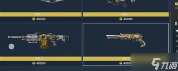 逆战未来强力玩法流派推荐指南3