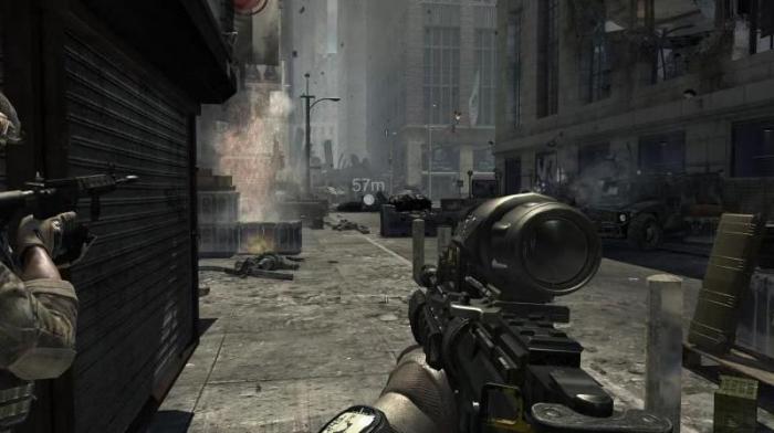 使命召唤战区多大内存2