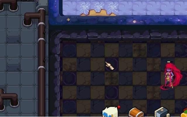 像素勇士史诗装备怎么获得3