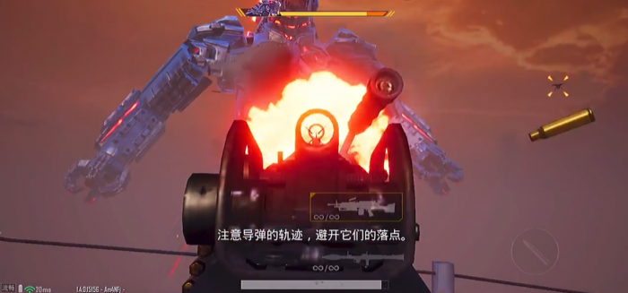 绝地求生手游巨兽终战怎么进2