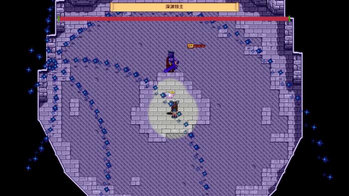 星露谷物语铱针怎么用3