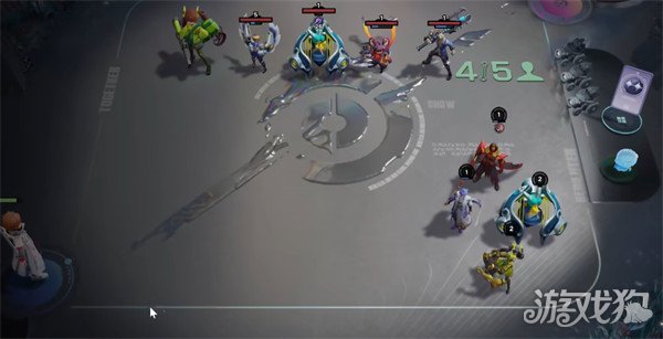 王者万象棋马可怎么玩2