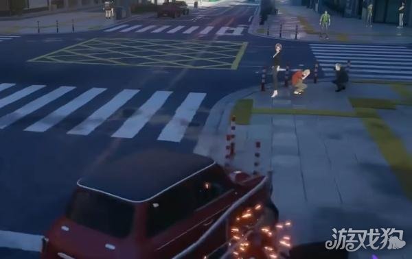 异环兼职评分怎么提升3