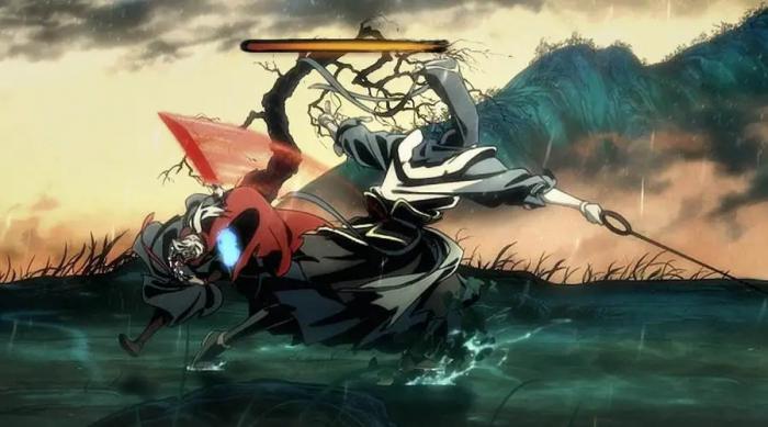 如何在影之刃3中获得鬼之手心法3