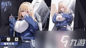 胜利女神蒂亚强度怎么_胜利女神高多少 胜利女神蒂亚强度怎么_胜利女神高多少