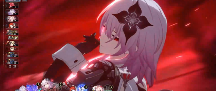 崩坏星穹铁道长夜月怎么玩1