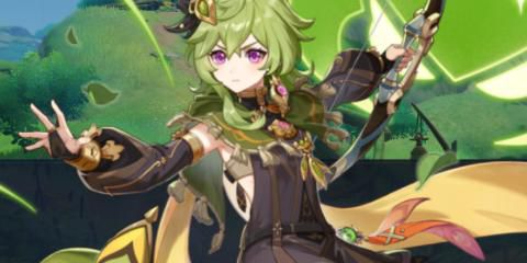 原神暗巷猎手怎么获得2