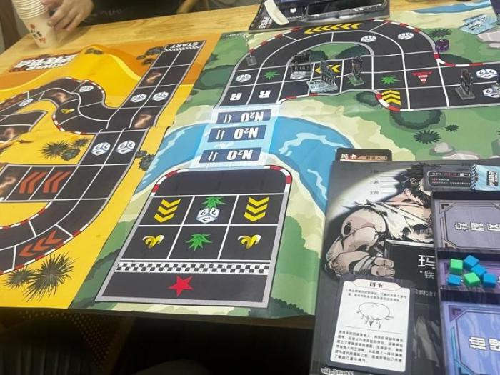 疯狂联盟怎么解锁黑珍珠贝2