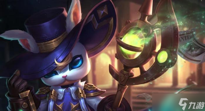 王者荣耀鬼谷子技能效果详解3