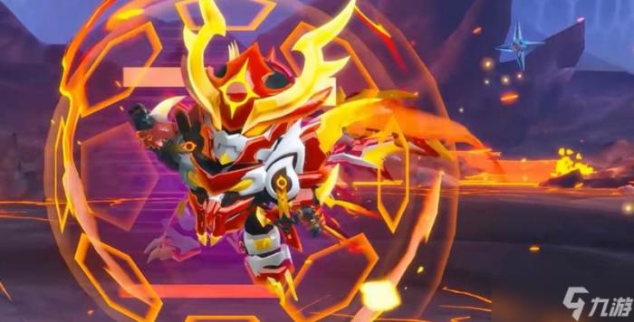 蛋仔派对发布全新盲盒外观Pv2