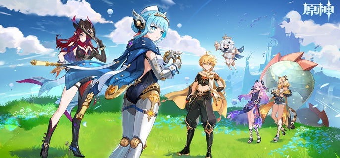 原神尘歌壶仙力怎么刷1