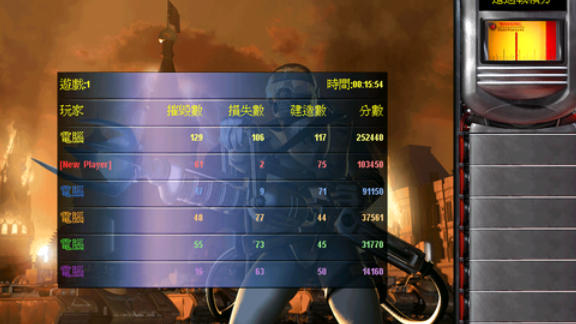 红色警戒2尤里的复仇38