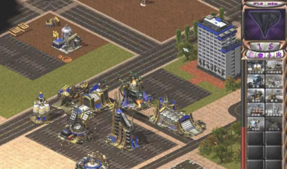 红色警戒2尤里的复仇如何提取rules3