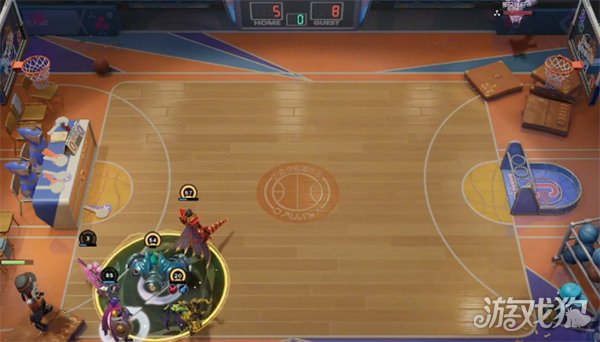 王者万象棋蔡文姬怎么玩4