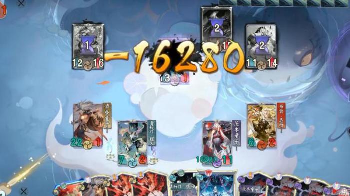 百闻牌和影之诗哪个好玩2