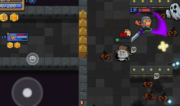 元气骑士角色怎么升满级1