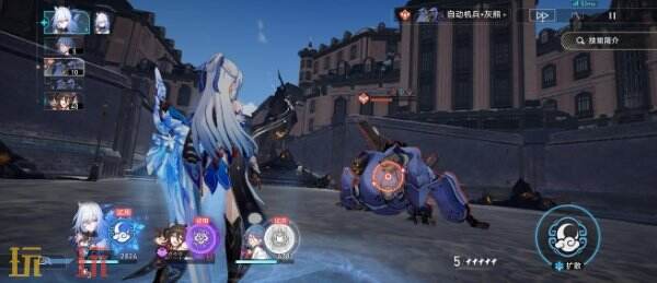 崩坏星穹铁道镜流角色专属成就达成攻略5