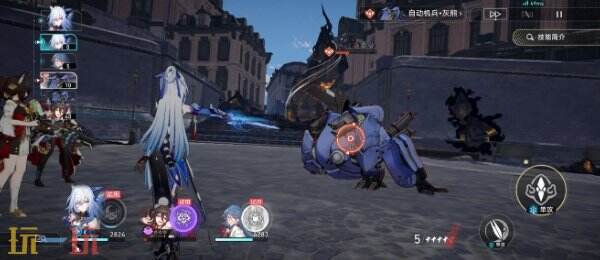 崩坏星穹铁道镜流角色专属成就达成攻略6