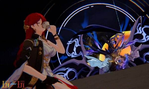 崩坏星穹铁道姬子角色专属成就达成攻略1