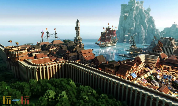 我的世界怎么禁止生物生成1